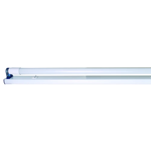 Đèn LED Tube T8 0.6m 10W N02 M11 (Thủy Tinh Bọc Nhựa)